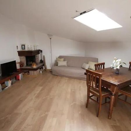 Accogliente Mansarda Nel Cuore Dell Antica Livorno Apartman Kültér fotó